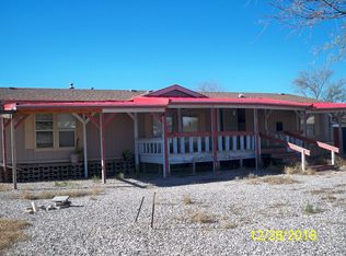 7088 S Valley Indian Agency Connect Rd, Tucson, AZ 85746