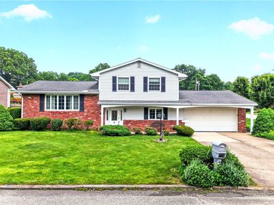1 Bristol Dr, Greensburg, PA, 15601