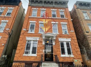 45 Grant Ave #28D, Jersey City, NJ 07305