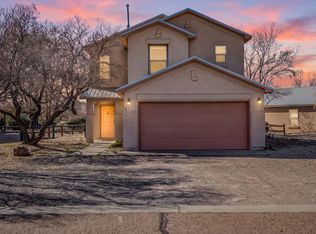 9326 Vista Clara Loop NW, Albuquerque, NM 87114