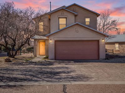 9326 Vista Clara Loop NW, Albuquerque, NM, 87114