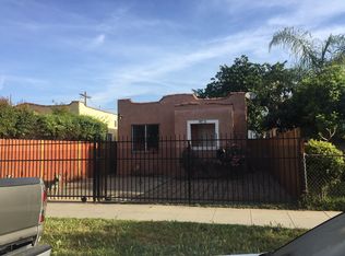 1547 W 58th Pl, Los Angeles, CA 90047