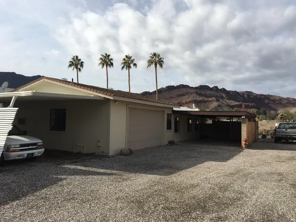 3170 N Parker Dam Rd Lot 20, Parker, AZ 85344