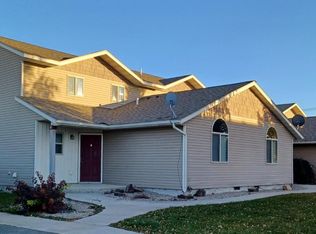 3733 Beechnut St APT 4, East Helena, MT 59635