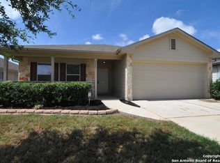 3961 Whisper Fld, Schertz, TX 78108