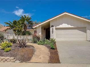 26711 Saddleback Dr, Mission Viejo, CA 92691