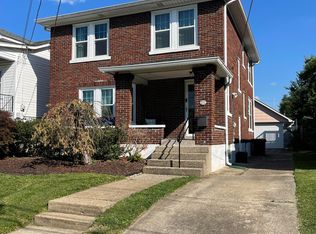 932 Keswick Blvd, Louisville, KY 40217
