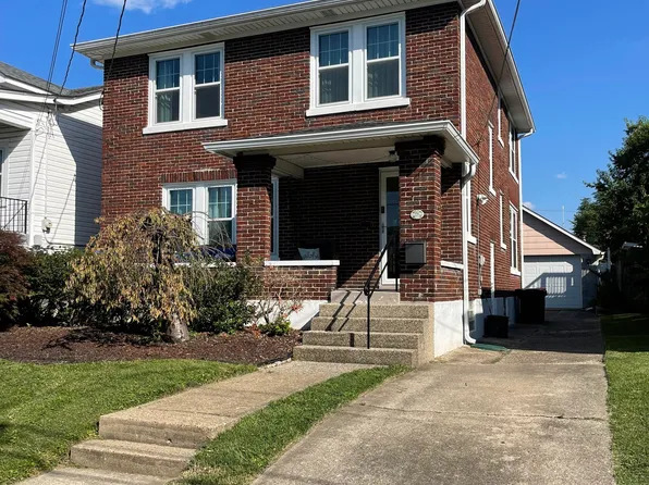 932 Keswick Blvd, Louisville, KY 40217