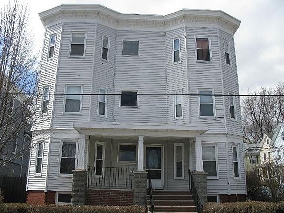 2nd image of 90 School St #3