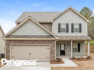 311 Center Point Rd, Temple, GA 30179