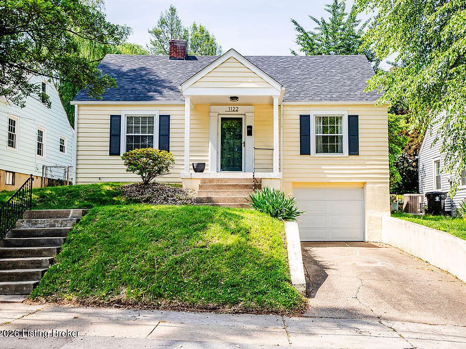 1st image of 1122 Willow Ave