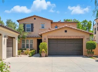 4331 Altivo Ln, Corona, CA 92883
