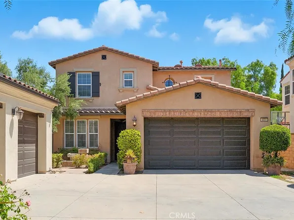 4331 Altivo Ln, Corona, CA 92883