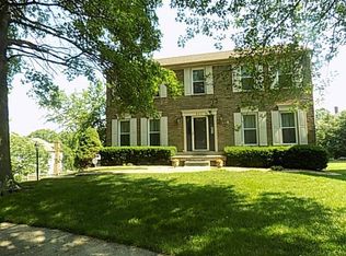 929 Springwood Ct, Lexington, KY 40515