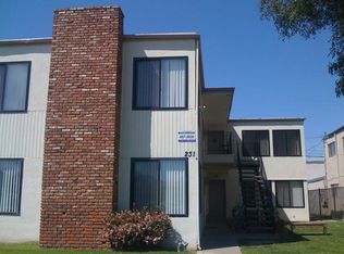 231 W Clara St APT 3, Oxnard, CA 93033