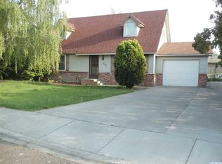 503 W 12th Ave, Kennewick, WA 99337