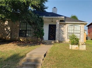 1752 Julie Ct, Balch Springs, TX 75180