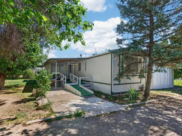 41 W Center St, Levan, UT 84639