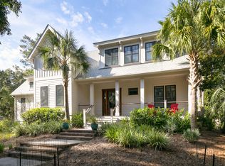 2360 The Haul Over, Johns Island, SC 29455