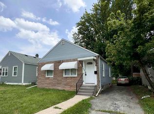 1433 E 19th Ave, Columbus, OH 43211