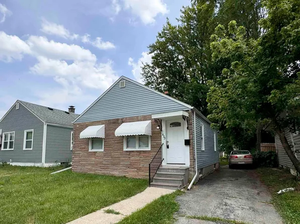 1433 E 19th Ave, Columbus, OH 43211