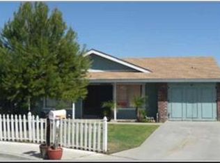 14540 Cordon Pl, Moreno Valley, CA 92553