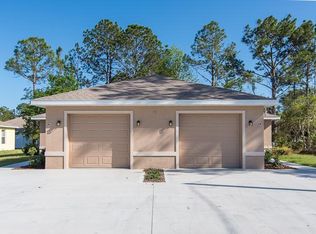 175 Plain View Dr #A, Palm Coast, FL 32164