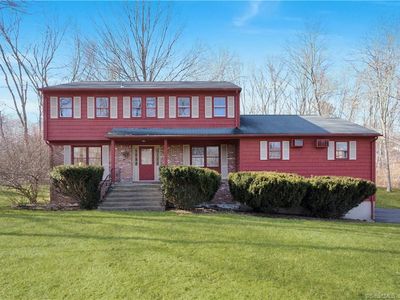 20 Weatherbell Dr, Norwalk, CT, 06851