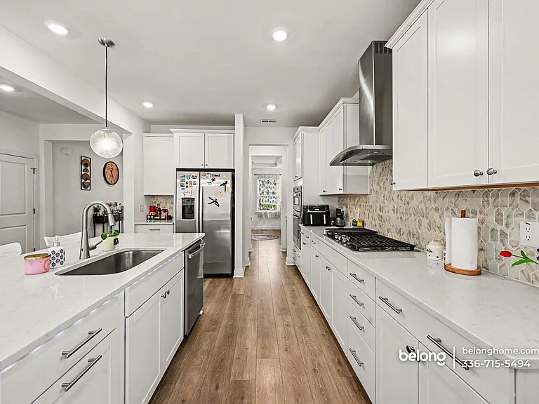 3459 Horton Ridge Blvd — Photo 38