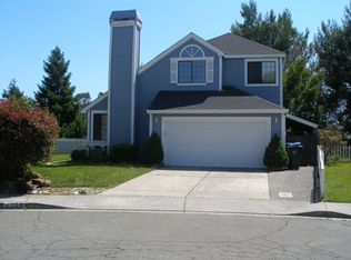 2329 Canton Ct, Fairfield, CA