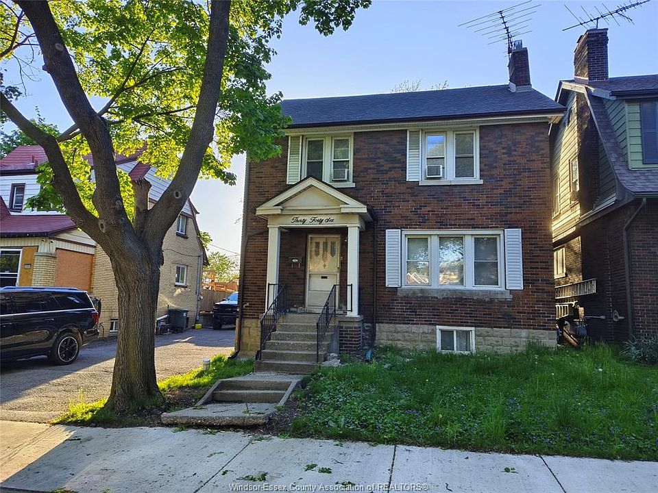 1st image of 3046 Alexander Ave