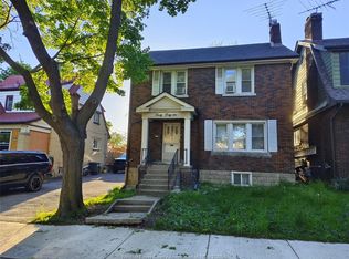 3046 Alexander Ave, Windsor, ON N9C1G5