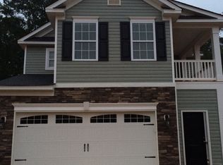 197 Cherokee Pond Ct, Lexington, SC 29072