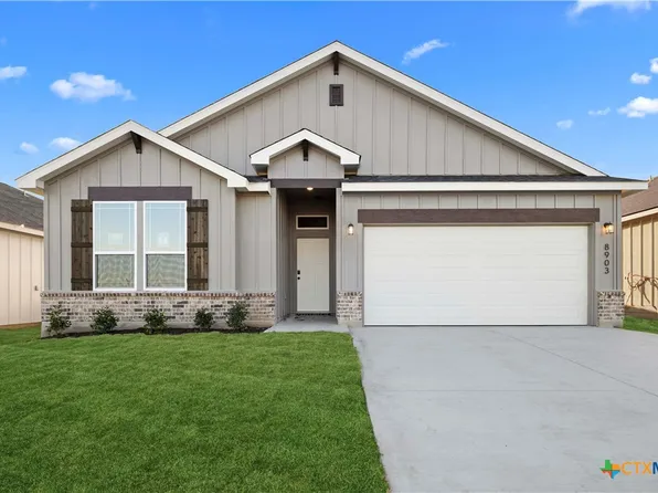 8903 Chalk Maple Dr, Killeen, TX 76542