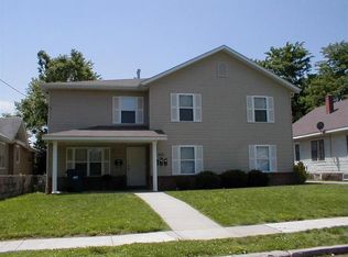 520 W Nichols St, Springfield, MO 65802