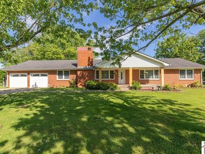 10256 State Route 94 E, Murray, KY, 42071