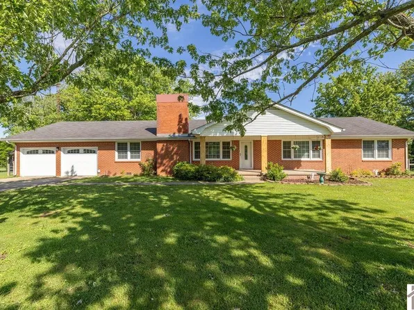 10256 State Route 94 E, Murray, KY 42071