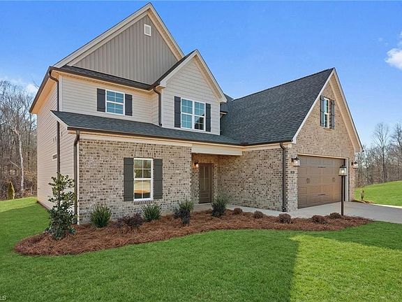 2nd image of 393 Enclave Dr