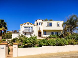 287 View Dr, Santa Paula, CA 93060