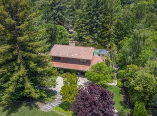 32 Sleepy Hollow Ln, Orinda, CA 94563