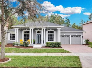 9964 Caroline Park Dr, Orlando, FL 32832