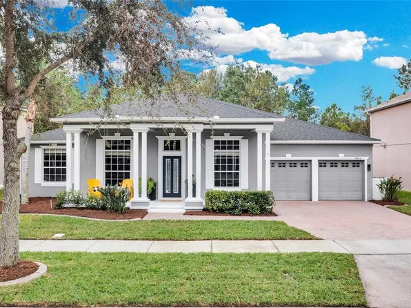 9964 Caroline Park Dr, Orlando, FL 32832