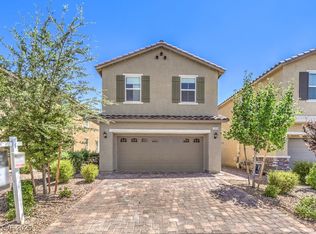 2936 Aragon Terrace Way, Henderson, NV 89044