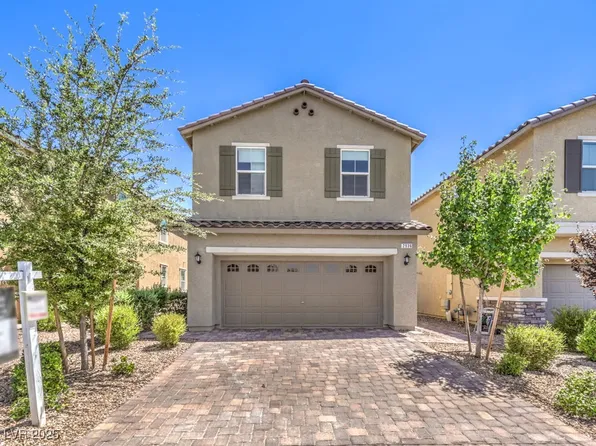 2936 Aragon Terrace Way, Henderson, NV 89044