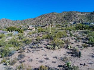 3565 N Jasper Mountain Cir LOT 18, Mesa, AZ 85207