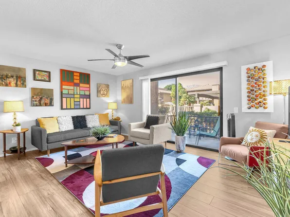31200 Landau Blvd APT 2501, Cathedral City, CA 92234