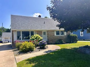 901 Hartt Rd, Erie, PA 16505