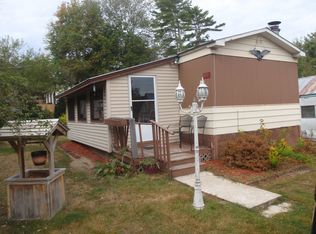 153 Blackwater Rd, Canaan, NH 03741