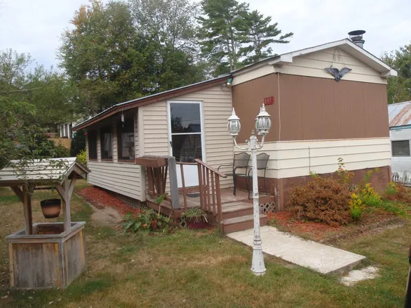 153 Blackwater Road, Canaan, NH 03741