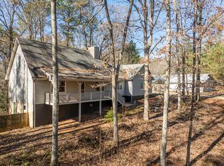 400 White Pine Way, Ellijay, GA 30540